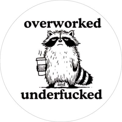 Overworked