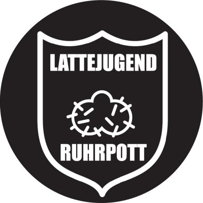Lattejugend Ruhrpott