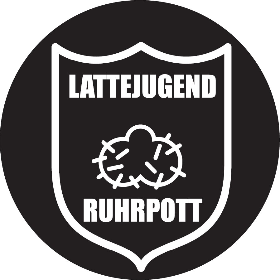 Lattejugend Ruhrpott