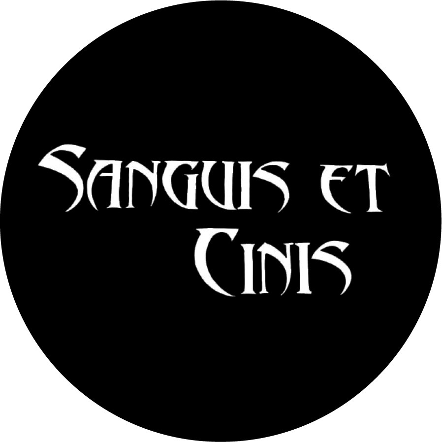 Sanguis Et Cinis Logo