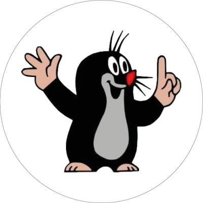 Der kleine Maulwurf 02