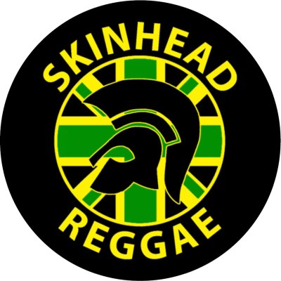 Skinhead Reggae