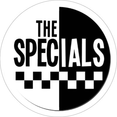 The Specials Logo