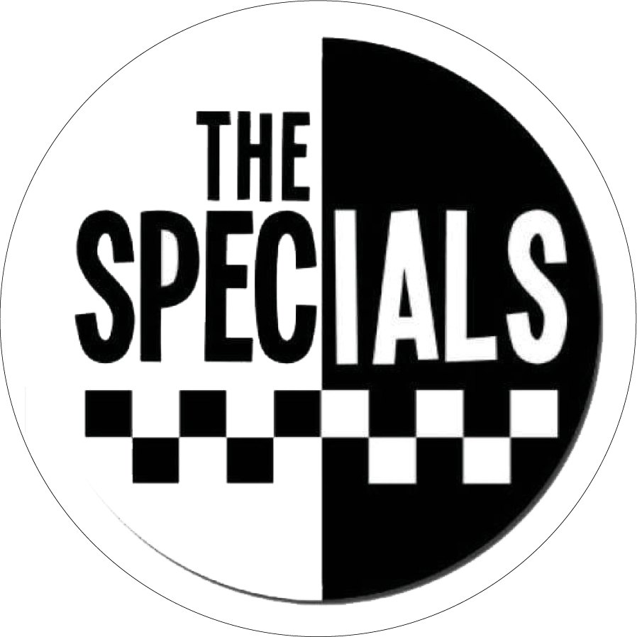 The Specials Logo