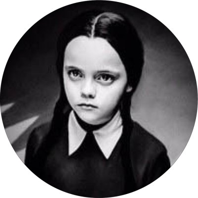 Wednesday Adams (Ricci) Movie