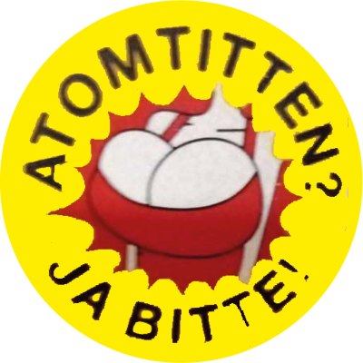 Atom Titten Ja Bitte!