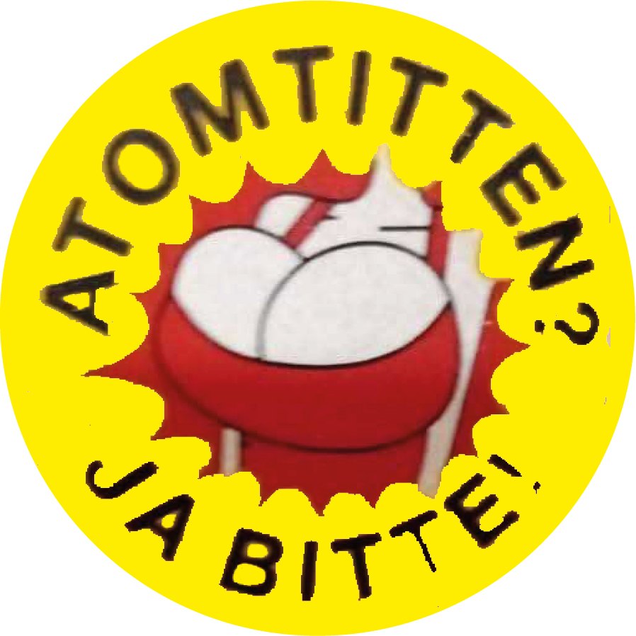 Atom Titten Ja Bitte!