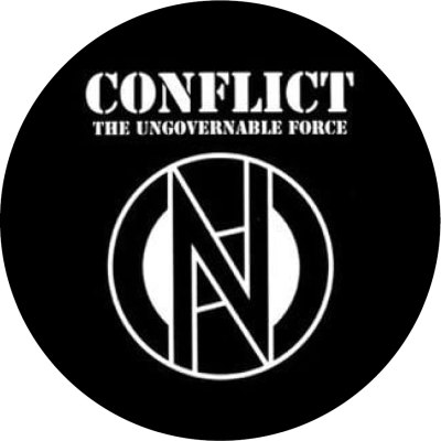 Conflict Ungovernable Force