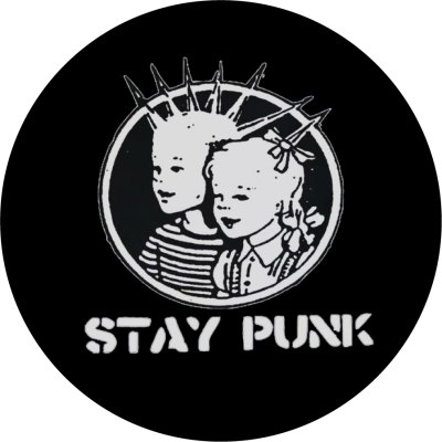 Stay Punk