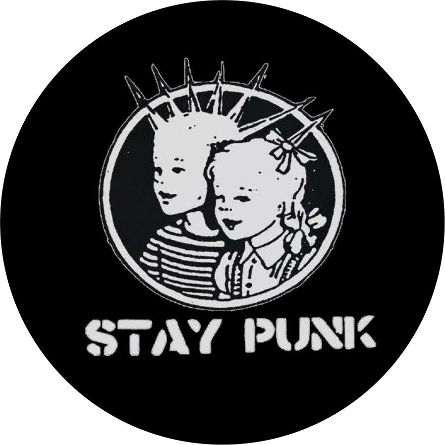 Stay Punk