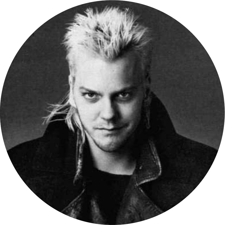 The Lost Boys David