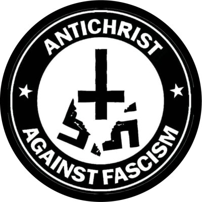 Antichrist Against Fascism