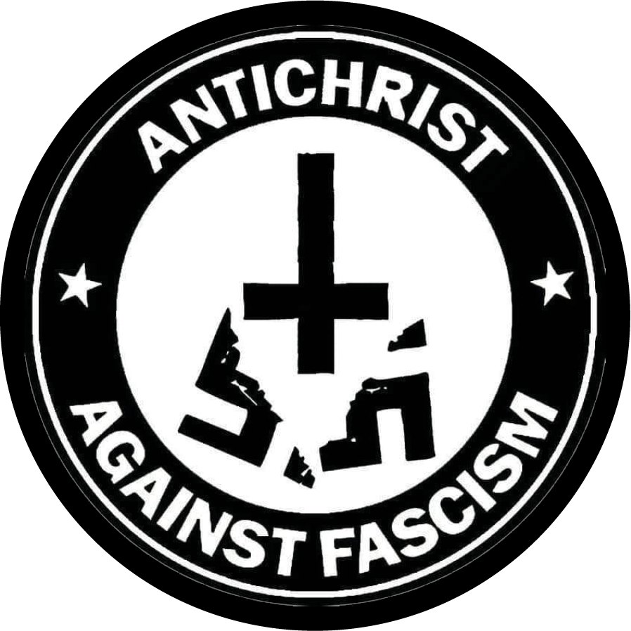 Antichrist Against Fascism