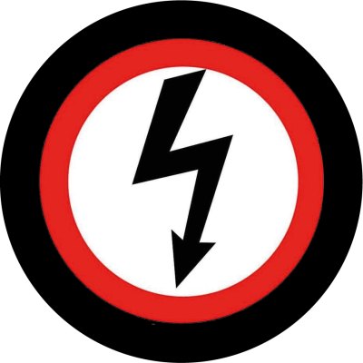 Marilyn Manson Logo