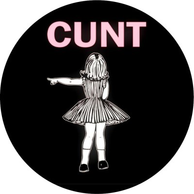 Cunt