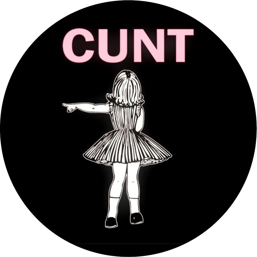 Cunt