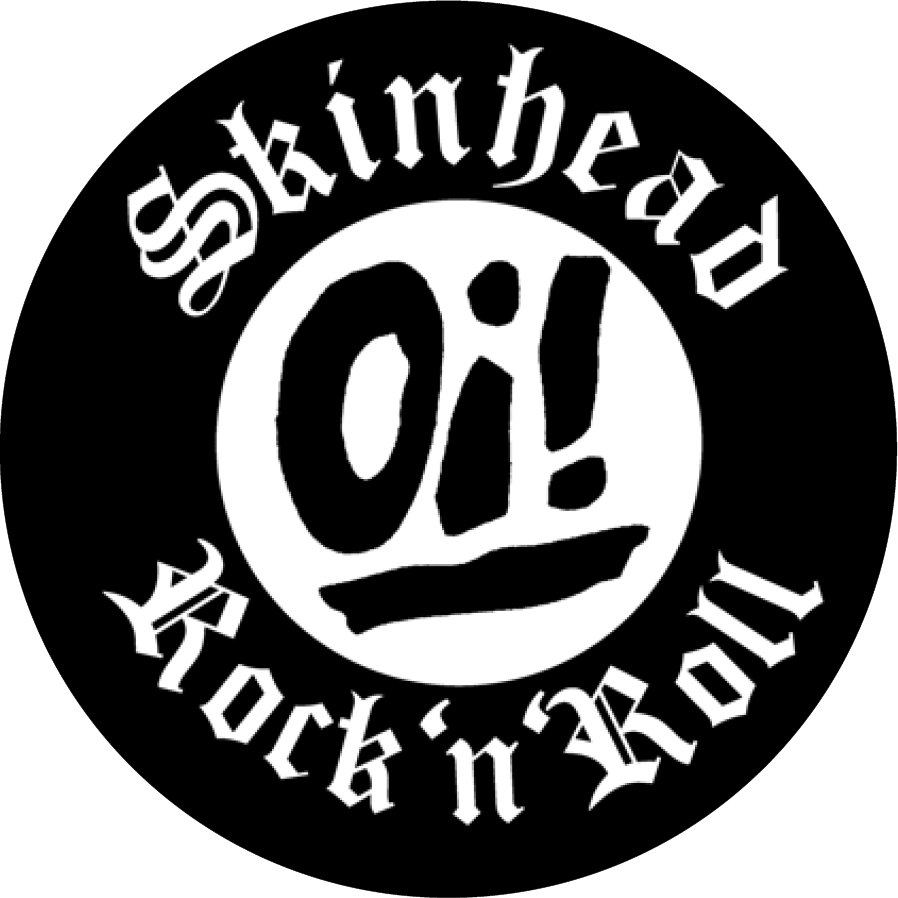 Skinhead Rockm Roll