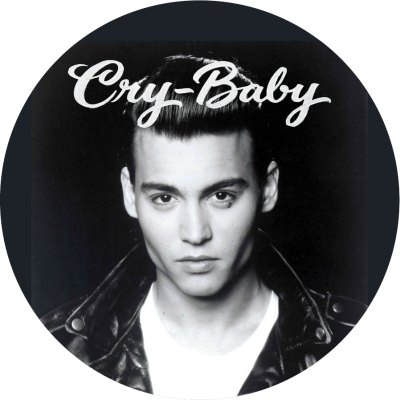 Cry Baby Wade Walker