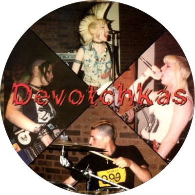 Devotchkas Band