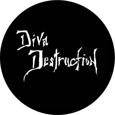 Diva Destruction Logo