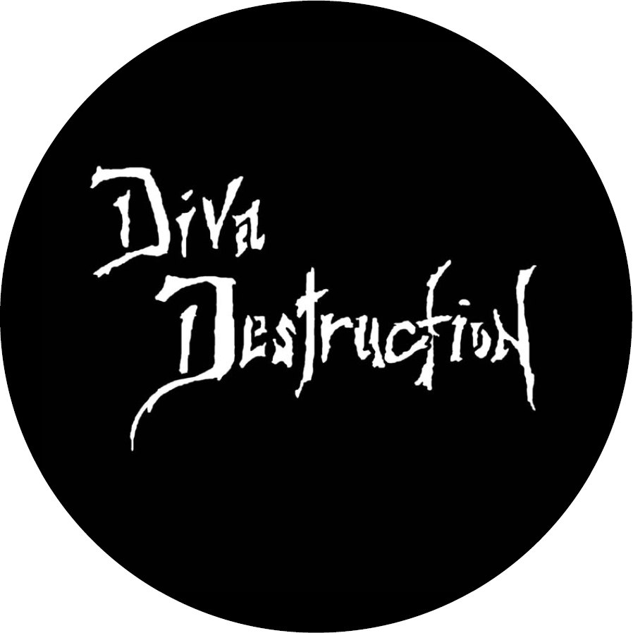 Diva Destruction Logo