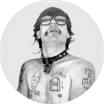 Gg Allin
