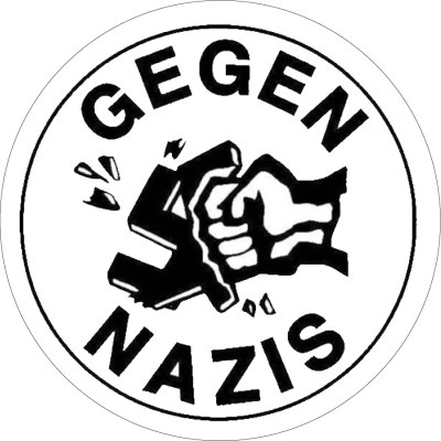 Gegen Nazis