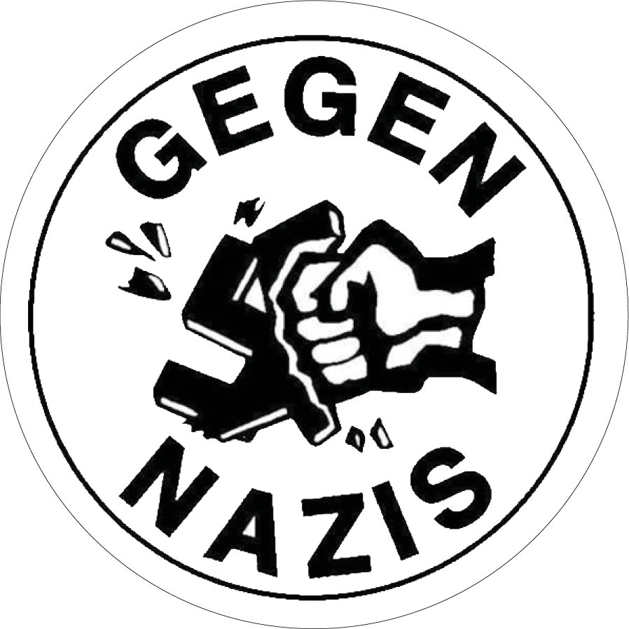 Gegen Nazis