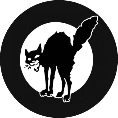 Anarcho Katze