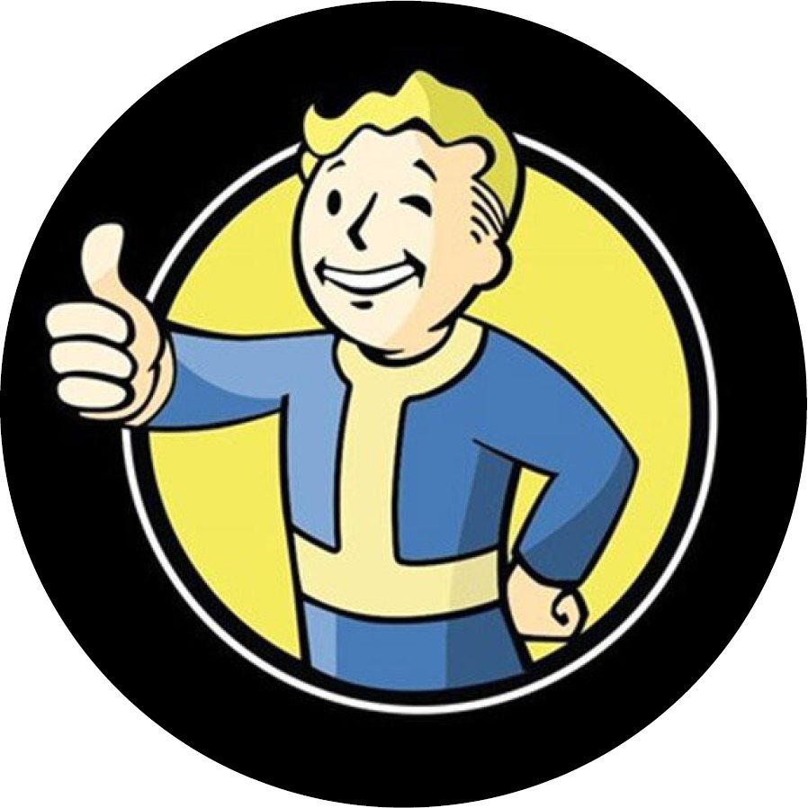 Fallout Thumbs Up