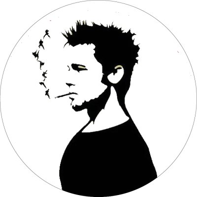 Fight Club Tyler Durden