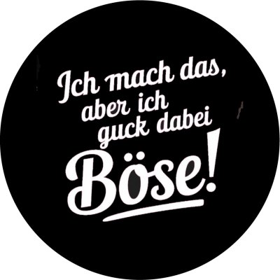 Ich Mach Das