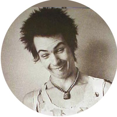 Sid Vicious Funny