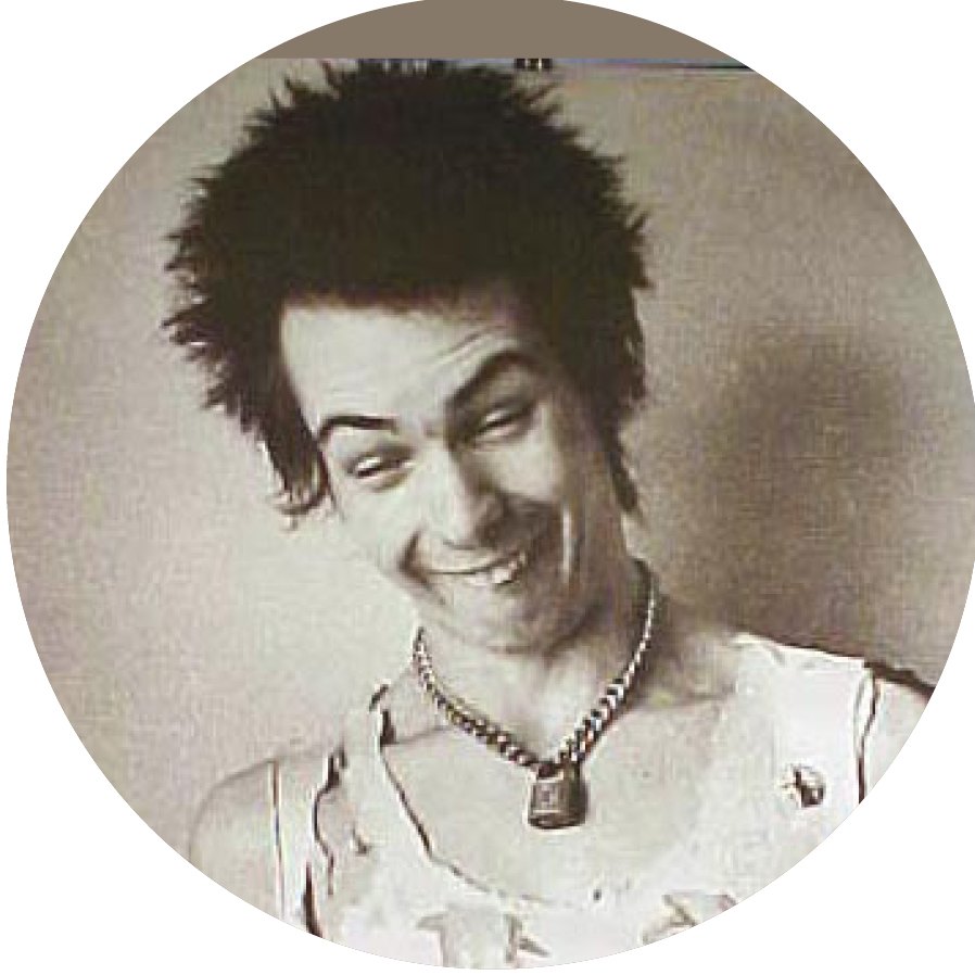Sid Vicious Funny