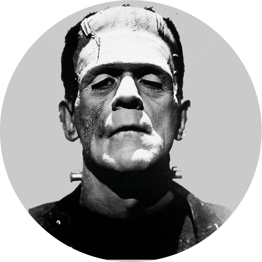 Frankenstein Classic