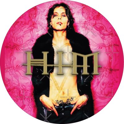 Him Ville Valo