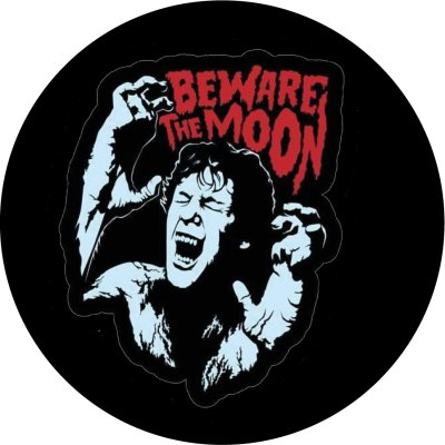 American Werwolf