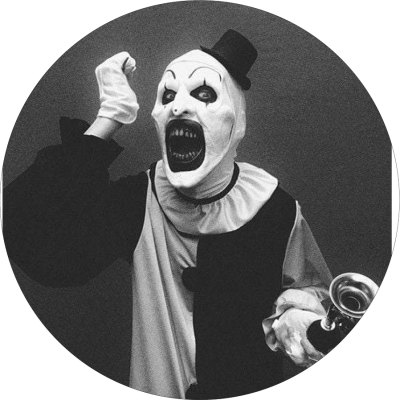 Terrifier Art The Clown