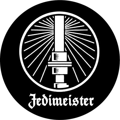 Jedi Meister