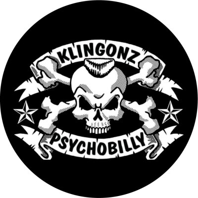 Klingonz Psychobilly
