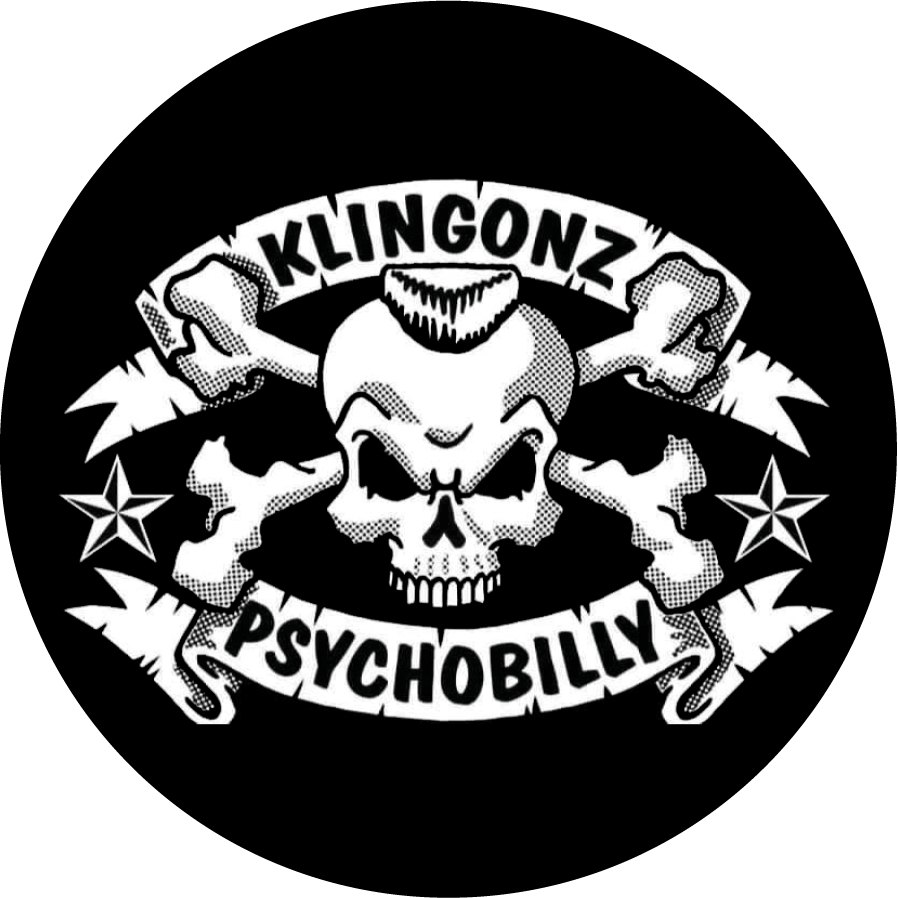 Klingonz Psychobilly