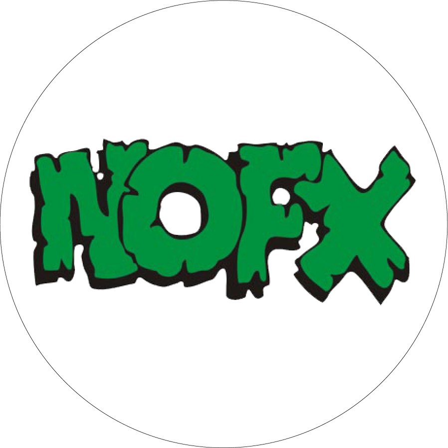 Nofx Logo