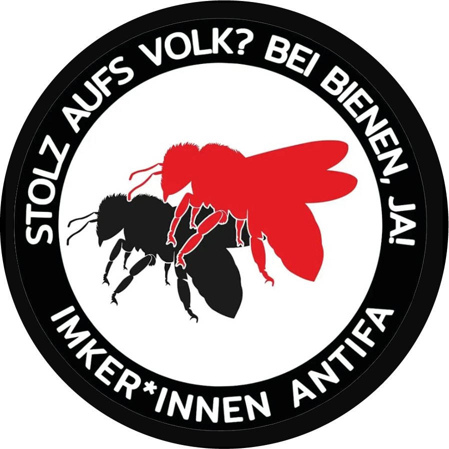 Imker Antifa