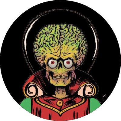 Mars Attack Leader
