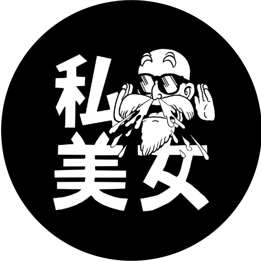 Dragon Ball Muten Roshi
