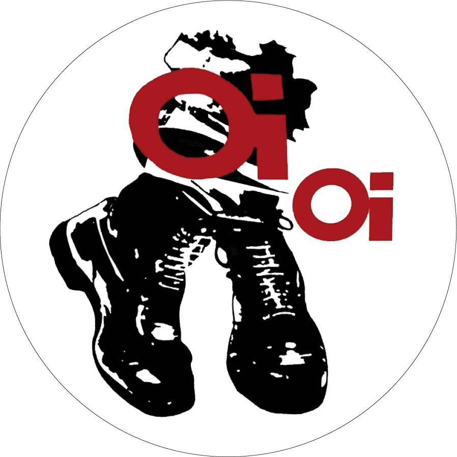 Oi! Boots