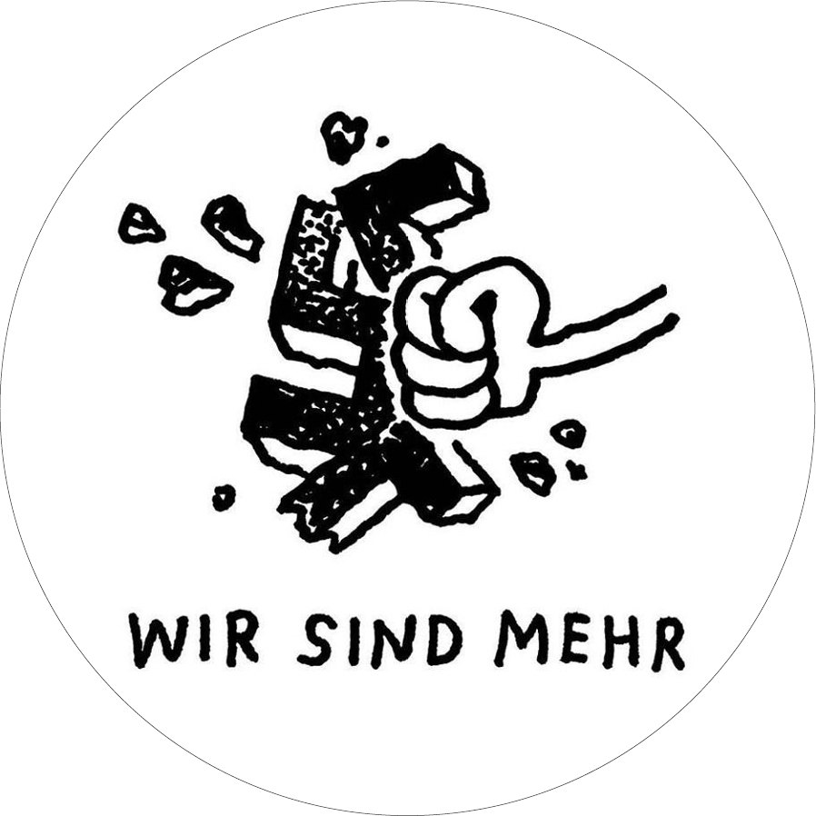Wir Sind Mehr