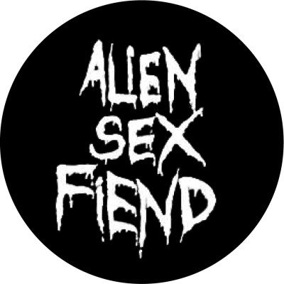 Alien Sex Fiend Logo