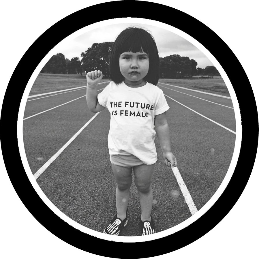 Future Is Female