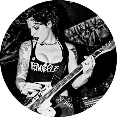 The Distillers Brody